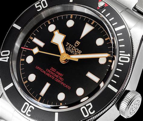 tudor orologi e passioni limited edition